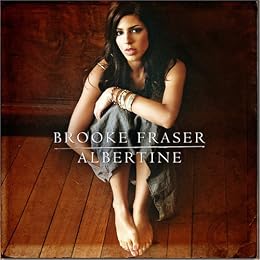 © Amazon Brooke Fraser Picture 1
