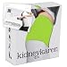Kidneykaren Nierenwärmer - dizzy lime + giftcard, Größe:M