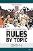 2015-16 NFHS Basketball Rules by Topic