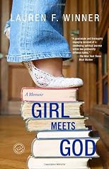 Girl Meets God