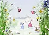 Princess 4-260 Wall Mural