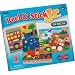 Lauri On the Go - Peel & Stick Jr
