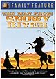 Man From Snowy River