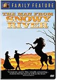 Man From Snowy River
