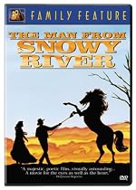 Streaming The Man from Snowy River Online.