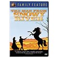 NEW Man From Snowy River (DVD)