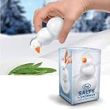 Fred & Friends Salty Salt Shaker