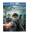 Harry Potter and the Deathly Hallows, Part 2 3D / et les Reliques de la mort, Partie 2 3D (Bilingual) [Blu-ray 3D + Blu-ray + DVD + Digital Copy]