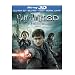 Harry Potter and the Deathly Hallows, Part 2 3D / et les Reliques de la mort, Partie 2 3D (Bilingual) [Blu-ray 3D + Blu-ray + DVD + Digital Copy]