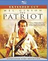 The Patriot (Blu-ray) (Widescreen)