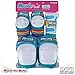 187 Killer Pads Adult Super Six Pack Combo Set - Moxi Jade (L/XL)