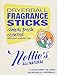 Nellie's Fragrance Stick SIMPLY FRESH,10 pieces