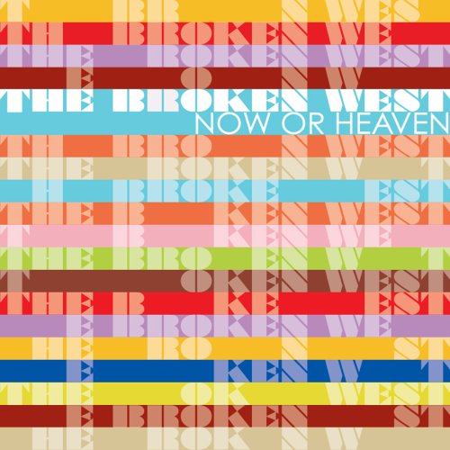 CD-Charts  Music : Now or Heaven