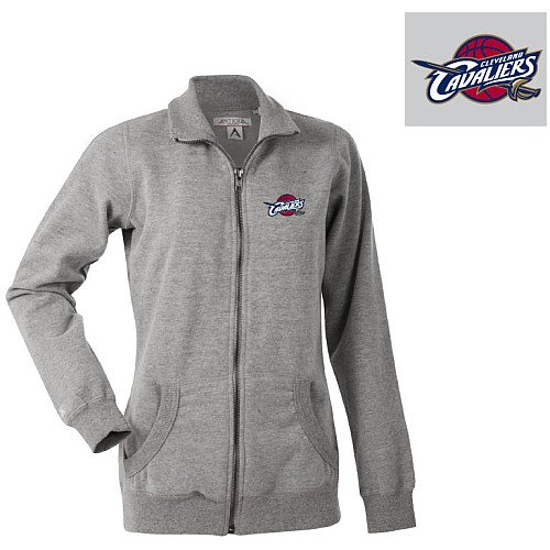 Antigua Cleveland Cavaliers Women's Revolution Jacket