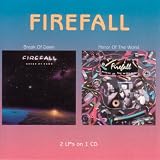 Break of Dawn + Mirror of the