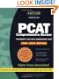 Kaplan PCAT: 2004-2005 Edition