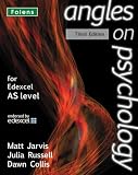 Angles on Psychology for Edexcel AS Level