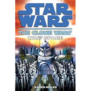 Wild Space (Star Wars The Clone Wars)