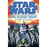 Wild Space: Star Wars (The Clone Wars)by Karen Miller