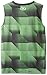 Under Armour Little Boys' Big Logo Printed Seismic Tank