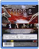 Image de Thor 2-Thunderstorm (die Legende Gibt Weiter) [Blu-ray] [Import allemand]