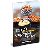 Top 20 Scrumptious Cupcake Recipes