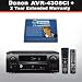 Denon AVR-4308CI Next Generation A/V Multi-Source/Zone w/ Network Streaming Receiver