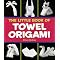 Towel Origami Books
