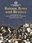 Batons, Bows and Bruises - A History of the Royal Philharmonic Orchestra (DVD with bonus CD)