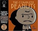 The Complete Peanuts 1950-1952