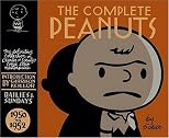 The Complete "Peanuts" 1950 -1952 (Peanuts)