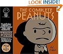 The Complete Peanuts Volume 1