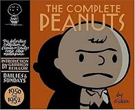 The Complete "Peanuts" 1950 -1952 (Peanuts)