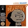 The Complete Peanuts 1950-1952