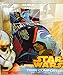 Star Wars Comforter TWIN Rebel Theme 64 x 86 - Comforter only