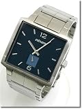 nixon｜NIXON (ニクソン) 腕時計 THE DISTRICT BLUE NA048300-00 メンズ [正規輸入品]