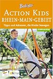 Produkt-Bild: Action Kids Rhein-Main-Gebiet 2006. Tipps und Adressen, die Kinder bewegen