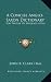 A Concise Anglo-Saxon Dictionary: For the Use of Students (1916)