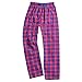 Boxercraft Plaid 100% Cotton Flannel Pant , Youth Sizes