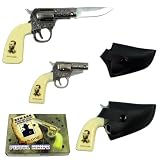 JESSE JAMES PISTOL KNIFE Gift