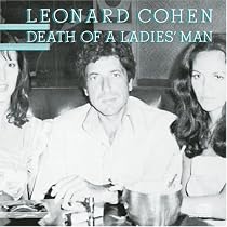 Death of a Ladies' Man