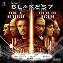 Blake's 7: The Early Years: Avon / Travis - Point of No Return & Eye of the Machine: 1