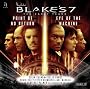 Blake's 7: The Early Years: Avon / Travis - Point of No Return & Eye of the Machine: 1