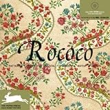 ROCOCO + CDROM - PATTERNS - MOTIVOS (Agile Rabbit Editions) - 