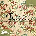 Rococo : Motifs (1C�d�rom)