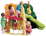 Little Tikes Jungle Climber