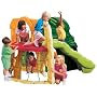 Little Tikes Jungle Climber