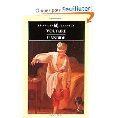Candide, or Optimism