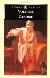 Candide: Or Optimism (Penguin Classics)