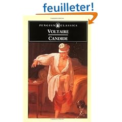 Candide, or Optimism